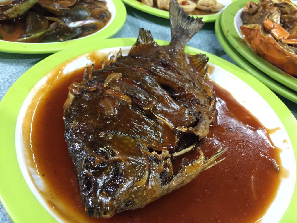 Ade Fani 67