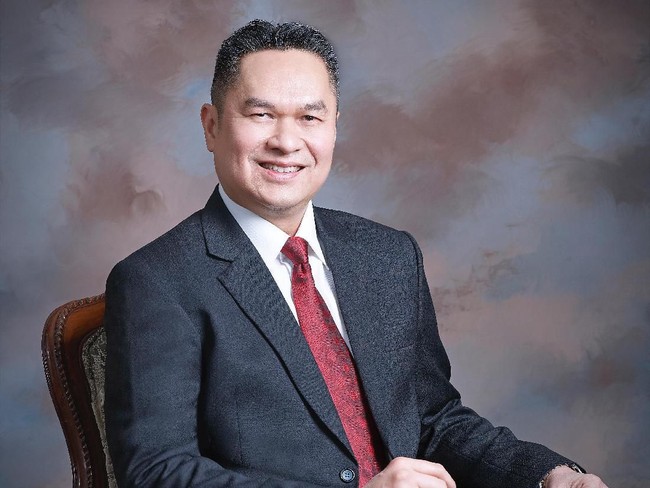 Direktur AP II Gaji Tinggi Kok Korupsi, Pindah Ibu Kota Dikritik