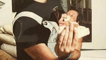 Album kedua milik Big Thief. Foto: Hidreley via Sina Mobile