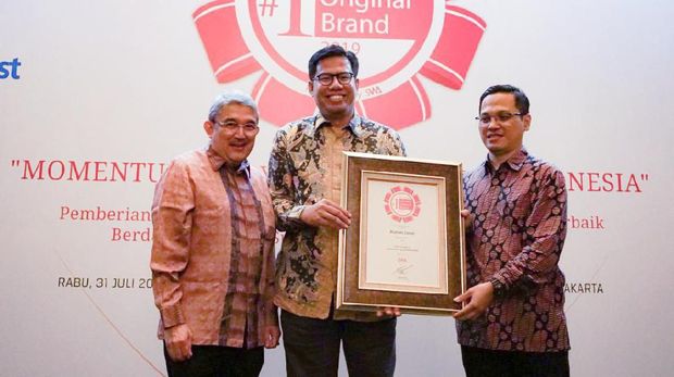 Rumah Zakat Incar 15.000 Pekurban di Idul Adha 2019 
