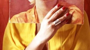 Album Marilyn Monroe. Foto: Hidreley via Sina Mobile