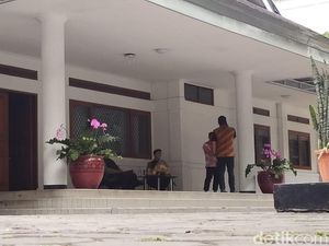 Video Setelah Ruang Kerja, Giliran Rumdin Sekda Jabar Digeledah KPK