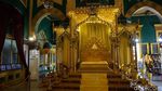 Foto: Libur Idul Adha, Ada Istana Megah di Medan