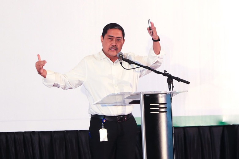 Kemendes Targetkan 63 Kawasan Transmigrasi Direvitalisasi Kemendes Targetkan 63 Kawasan Transmigrasi Direvitalisasi