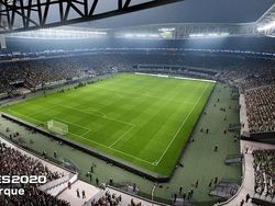 Mengintip Grafis PES 2020 yang Berpotensi Memukau