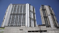 Pasokan apartemen di wilayah penyangga ibu kota mengalami peningkatan di tiga tahun terakhir. Saat ini jumlah pasokan apartemen di Bogor mencapai 9,739 unit dengan tingkat penjualan mencapai 85,8%.
