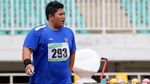 Eki Febri Ekawati Raih Emas Untuk Jawa Barat