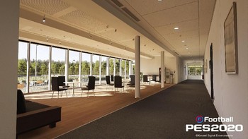 PES 2020 menjalin kerjasama eksklusif dengan Barcelona, Manchestr United, Bayern Munich serta Juventus. Foto: Konami