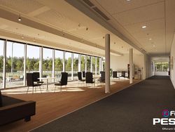 Mengintip Grafis PES 2020 yang Berpotensi Memukau