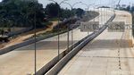 Kondisi Terkini Pembangunan Tol Cimanggis-Cibitung