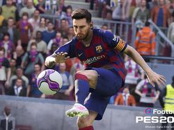 Mengintip Grafis PES 2020 yang Berpotensi Memukau