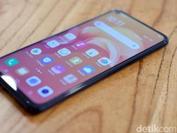 Ini Vivo Z1 Pro, Ponsel buat Anak Muda yang Doyan Ngegame
