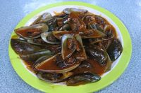 Ade Fani 67: Puas Makan Kepiting hingga Baronang di Warung Tenda