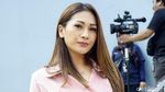 Dua Kali Cerai, Tata Janeeta Masih Cinta Mehdi Zati
