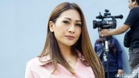 Wah, bisa balikan lagi dong nih? Pool/Palevi S/detikFoto.