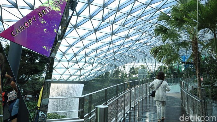 Jewel Changi