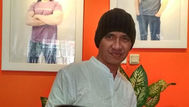 Agung Hercules