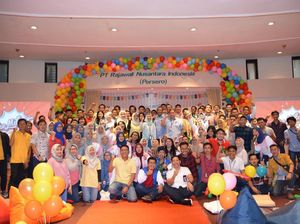 Gandeng BNPT, RNI Ingin Cegah Radikalisme di Perusahaan