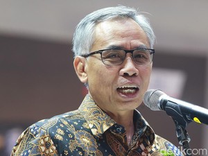 Citi Tutup Bisnis Ritel di Indonesia, Bos OJK Buka Suara