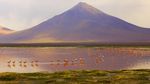 Foto: Danau Darah yang Cantik Sekaligus Beracun