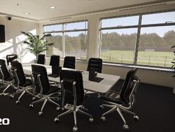 Mengintip Grafis PES 2020 yang Berpotensi Memukau