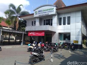 Disebut Nunggak Rp 16 M ke RS Jogja, Ini Penjelasan BPJS Kesehatan