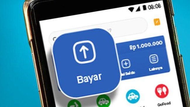 Modus Penipuan Minta OTP, Ini Tanggapan dan Tips dari Gojek
