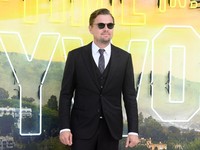 Once Upon A Time In Hollywood: Asyiknya Nongkrong Bareng Leonardo dan Brad Pitt