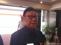 Tjahjo Kumolo Beberkan PNS Berhubungan Sesama Jenis