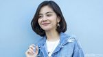 Keep Smile! Senyum Tiwi Eks T2 saat Tersandung Kasus Hukum