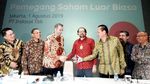 Indosat Gelar RUPSLB