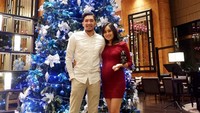 Marsha kini telah menikah dan dianugerahi buah hati. Dok. Instagram/kleinemarsha