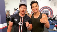 Akibatnya banyak komentar negatif di sosial media dan juga ajakan boikot produk-produknya itu. Dok. Instagram/mariolopez