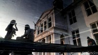 Kepemilikan gedung yang tak jelas menjadi penghambat Kawasan Kota Tua Jakarta menjadi warisan dunia versi Organisasi Perserikatan Bangsa-Bangsa untuk Pendidikan, Ilmu Pengetahuan dan Budaya (UNESCO). Setelah gagal masuk seleksi, Kemendikbud masih berupaya untuk menyiapkan Kota Tua sebagai warisan dunia.