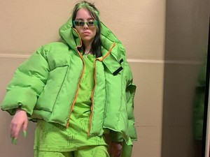 Siap-siap! Billie Eilish Bakal Gelar Konser di Indonesia