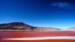 Foto: Danau Darah yang Cantik Sekaligus Beracun