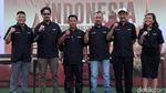 Indonesia Unjuk Gigi Ramaikan Asia Cross Country Rally