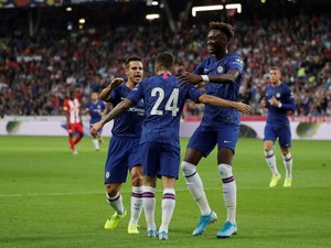 Hadapi MU lalu Liverpool, Chelsea Memburu Momentum di Old Trafford