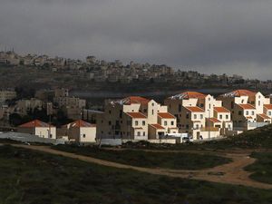 Vatikan Kritik AS yang Tak Lagi Anggap Permukiman Israel Ilegal