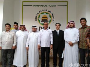 Museum Sejarah Nabi Muhammad SAW Segera Dibangun di Indonesia
