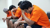 Direktur Tindak Pidana Narkoba Bareskrim Polri, Brigjen Eko Daniyanto menyampaikan, pengejaran sindikat narkoba itu dilakukan pada 25 Juli 2019 di kawasan Pelabuhan Pakning, Bengkalis, Riau.
