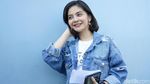 Keep Smile! Senyum Tiwi Eks T2 saat Tersandung Kasus Hukum