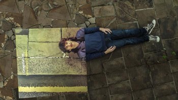 Album George Harrison, Foto: Hidreley via Sina Mobile