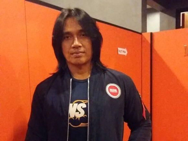 Foto: Instagram @agunghercules88