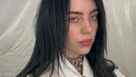 Ini Alasan Billie Eilish Tak Mau Tampil Terbuka