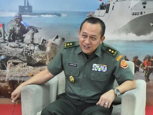 TNI soal Nduga: Kami Hormati HAM dan Tak Sandera Anak-anak