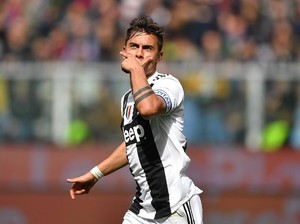 Rumor Transfer: Dybala Jadi Pengganti Neymar di PSG?