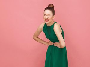 Studi: Sakit Perut Bisa Jadi Tanda Pertama Virus Corona!
