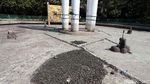 Miris! Monumen Tugu Pahlawan Bekasi Tidak Terawat