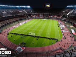 Mengintip Grafis PES 2020 yang Berpotensi Memukau